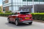 Hyundai Kona Hybrid 2019 года (WW)